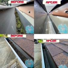 Gutter Cleaning Salinas 0